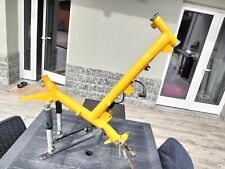 Telaio moto guzzi usato  Carmagnola