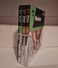 Noise cofanetto completo usato  Campli