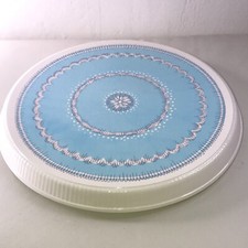 Vintage tortenplatte kuchenpla gebraucht kaufen  Pattensen