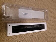 Plastic letter box for sale  CHISLEHURST