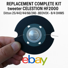 Replacement complet kit d'occasion  Pignan