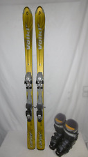 Völkl ski top gebraucht kaufen  Selb