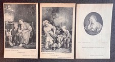 Carte postale musée d'occasion  Paris XVIII