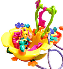 Polly pocket garden for sale  Maryville