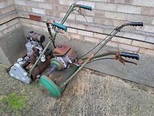 Vintage petrol mower for sale  CLACTON-ON-SEA