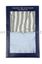 NOVO PACOTE ABERTO FEMININO TOMMY Hilfiger pacote com 2 tanques henley! VARIEDADE ELÁSTICA DE ALGODÃO comprar usado  Enviando para Brazil