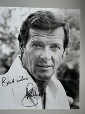Roger moore film gebraucht kaufen  Frankfurt am Main