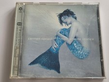 Carmen consoli mediamente usato  Milano