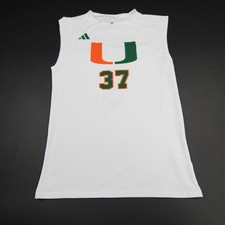 Miami hurricanes adidas for sale  Minneapolis