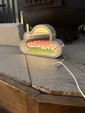 Tulip lamp infinity for sale  Clarkrange