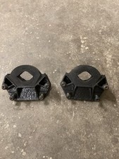 Rear suspension bump for sale  UK
