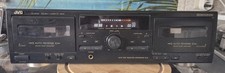 Jvc tapedeck gebraucht kaufen  Emmerich