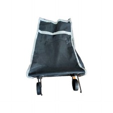 Canvas shopping cart for sale  Crawfordville
