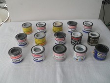 Pots humbrol revell for sale  ILFORD