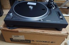 Gravador Technics SL-1200MK3 Direct Drive comprar usado  Enviando para Brazil