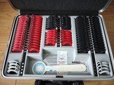 Vintage msd meniscus for sale  LONDON