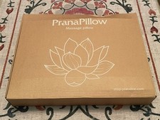 PranaMat - Apenas travesseiro de massagem Prana - Turquesa - Usado  comprar usado  Enviando para Brazil