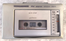 Nordmende stereo clipper gebraucht kaufen  Brühl