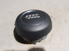 Audi driver steering for sale  LONDON