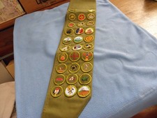 Vintage boy scout for sale  Lancaster
