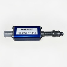 Haefely 50ohm impulsbegrenzer gebraucht kaufen  Birkenfeld