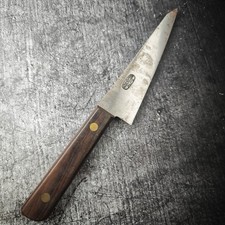 Honesuki ausbeinmesser japanis gebraucht kaufen  Ludwigshafen am Rhein