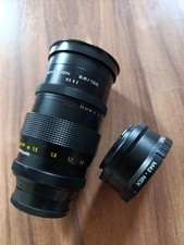 Bjektiv pentacon 135 gebraucht kaufen  Kaltennordheim