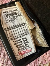 Magical voodoo doll for sale  Onset
