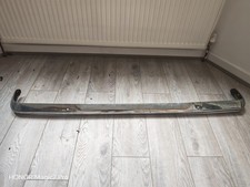 mk1 escort bumper for sale mk1 escort bumper for sale  SOLIHULL