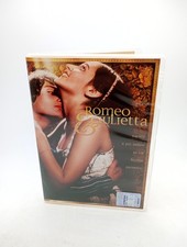 Romeo giulietta zeffirelli usato  Roma