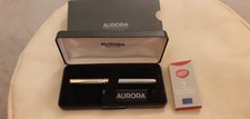 Aurora fountain pen for sale  STOCKPORT