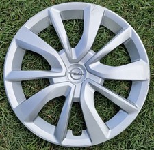 Enjoliveur opel corsa d'occasion  Crest