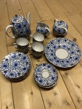 Lomonosov geschirr personen gebraucht kaufen  Leer (Ostfriesland)