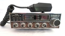 Rádio transceptor antigo Pearce Simpson Super Cheetah MK1, AM/SSB CB comprar usado  Enviando para Brazil