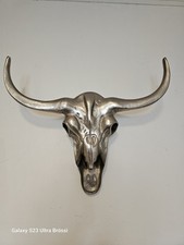 Xxl büffel metall gebraucht kaufen  Freiburg im Breisgau