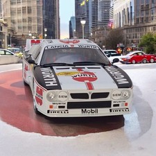 Lancia 037 rallye gebraucht kaufen  Neu-Ulm