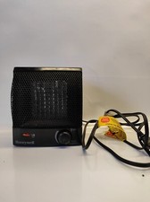 Honeywell ceramic space for sale  Sweet Grass