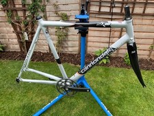 Cannondale six13 chaingang for sale  CHELMSFORD
