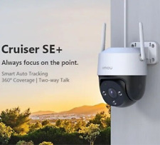 Imou 2mp outdoor for sale  LONDON