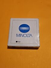 Usado, Filtro UV Minolta L35.  comprar usado  Enviando para Brazil