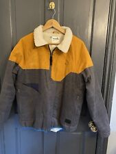 Boxfresh jacket for sale  NEWBURY
