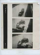 Aerial attack ship for sale  EDINBURGH