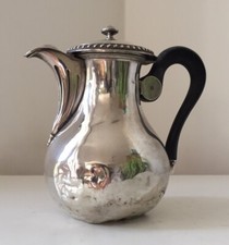 Théière verseuse chocolatiè d'occasion  Nantes-