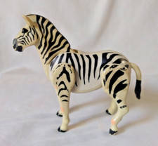 Vintage 1974 FISHER PRICE Adventure People #3O4 SAFARI Część zwierzęca ZEBRA Figurka, używany na sprzedaż  Wysyłka do Poland