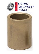 Boccole sinterizzate bronzo usato  Italia