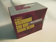Box completo nomadi usato  Racconigi