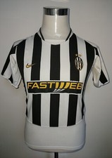 Maglia juventus calcio usato  Asti