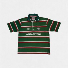Vintage leicester tigers for sale  BUXTON