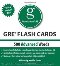 500 advanced words for sale  USA