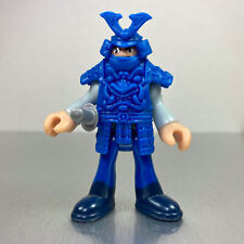 Imaginext adventures blue for sale  Seattle